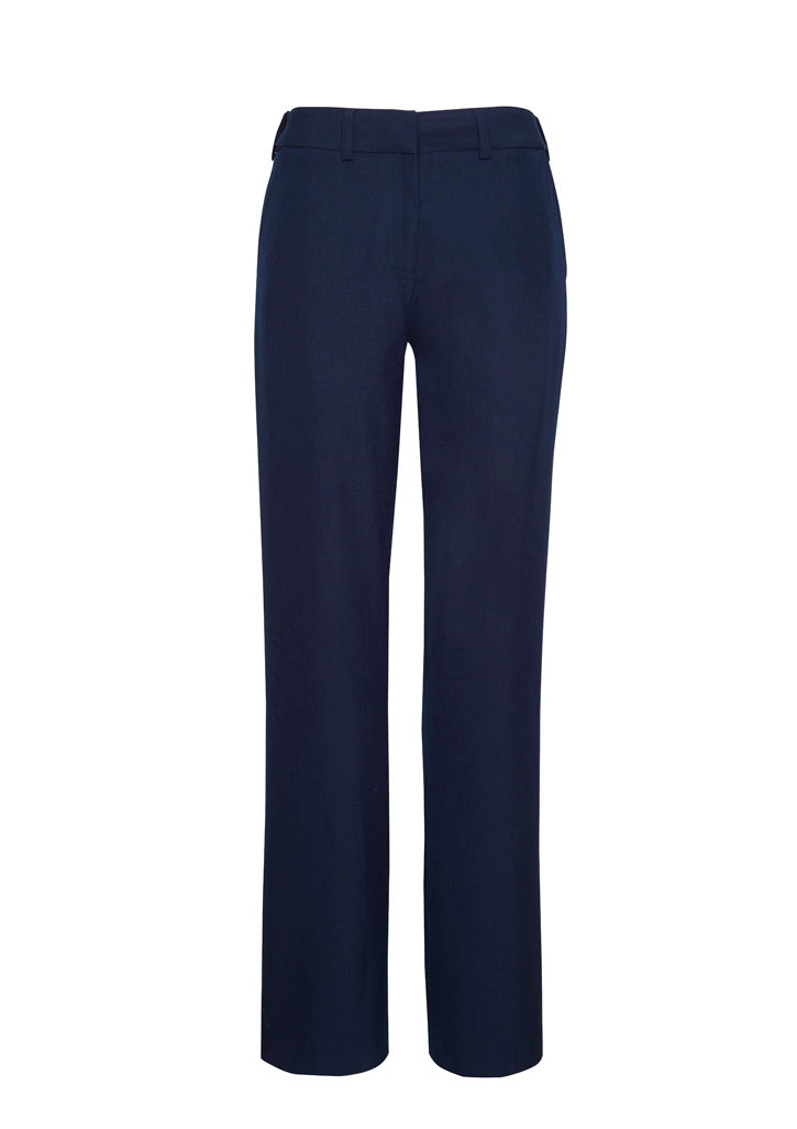 Siena Womens Adjustable Waist Pant