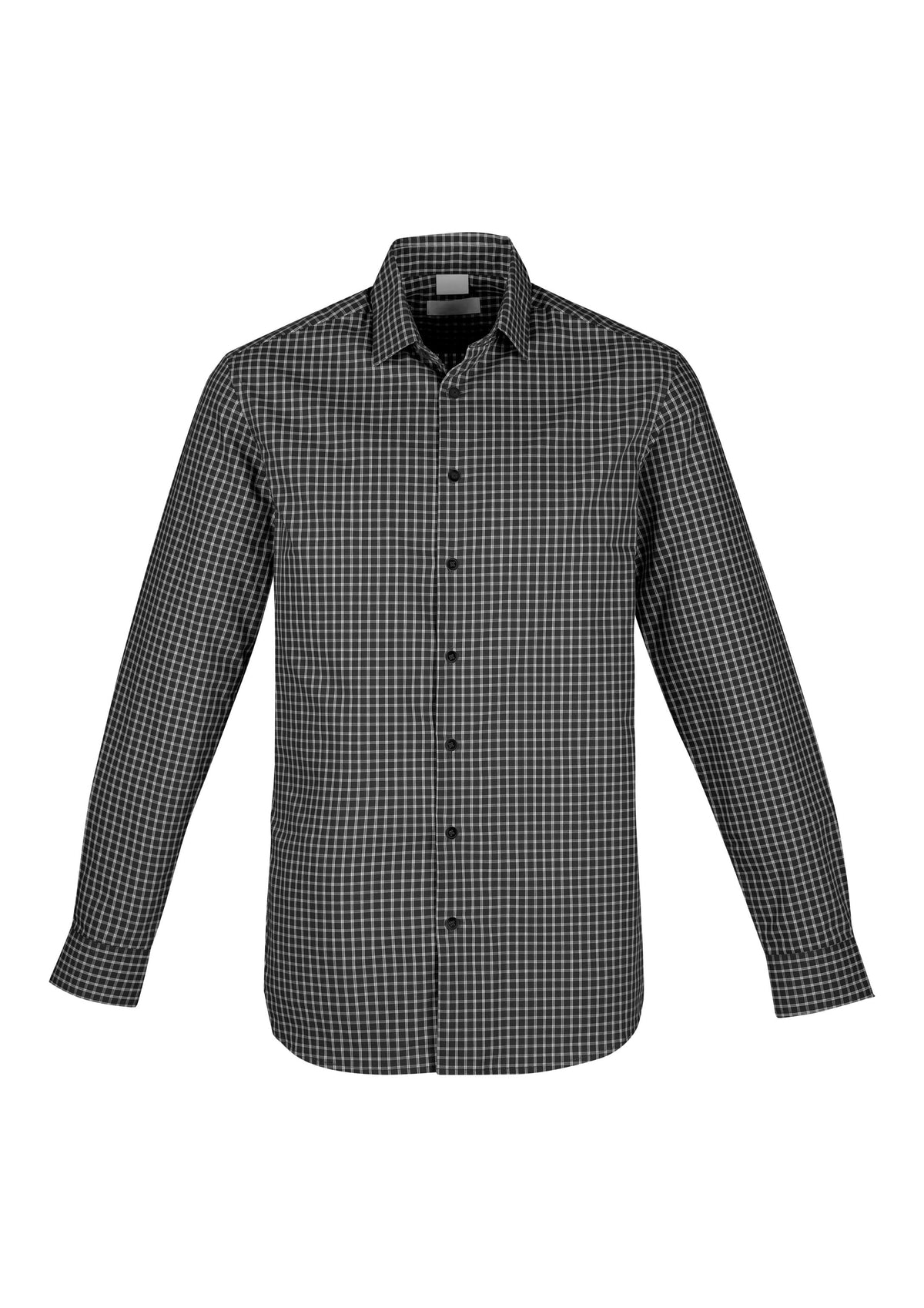 Noah Mens Long Sleeve Shirt