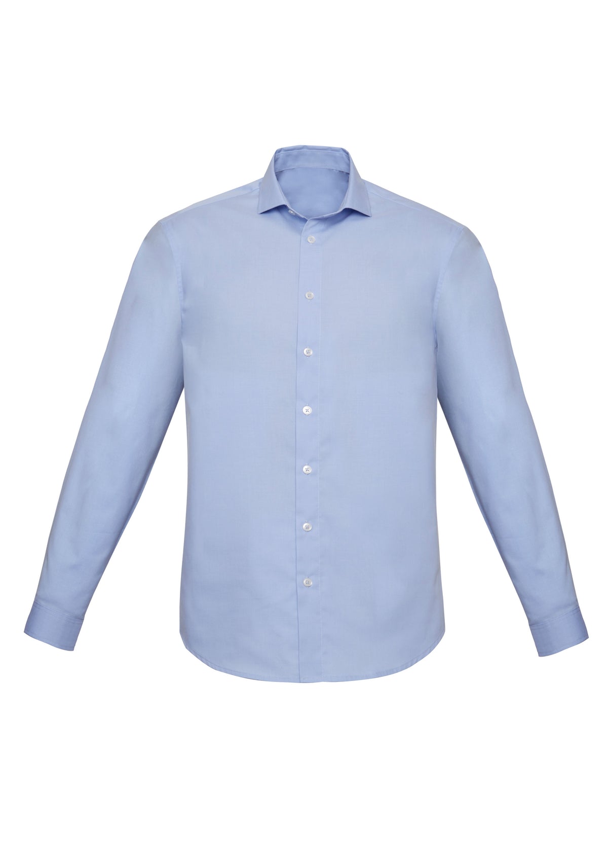 Charlie Mens Slim Fit Long Sleeve Shirt