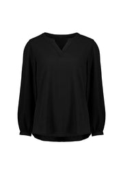 Ruché Womens Long Sleeve Shirt