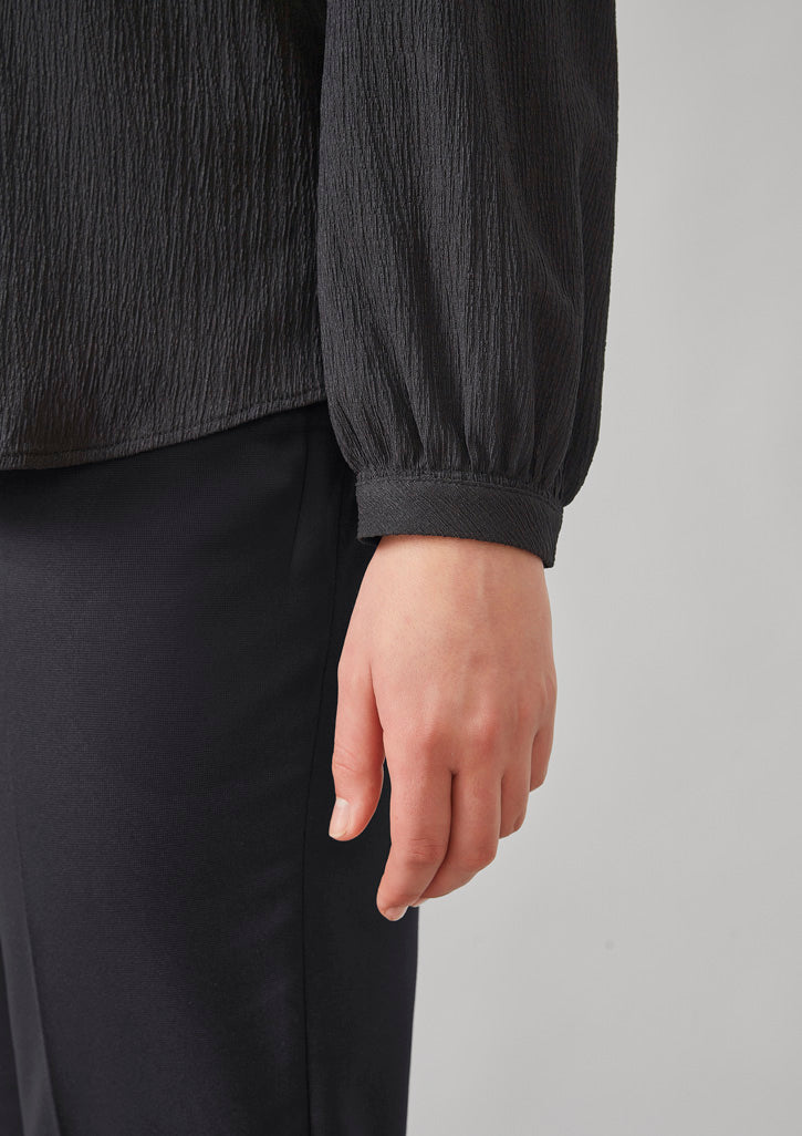 Ruché Womens Long Sleeve Shirt