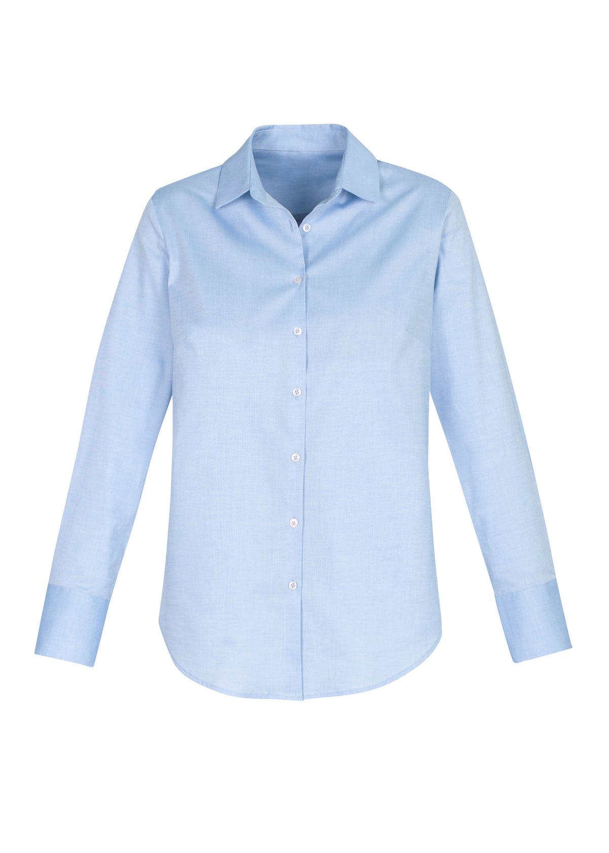 Camden Womens Long Sleeve Shirt