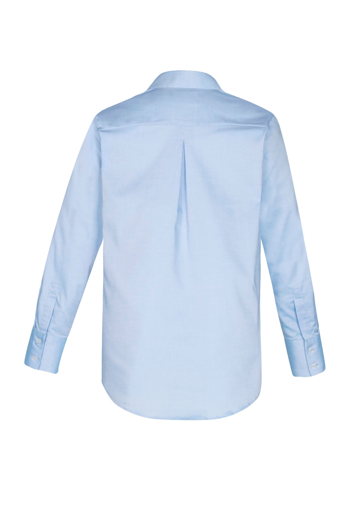Camden Womens Long Sleeve Shirt