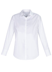 Camden Womens Long Sleeve Shirt