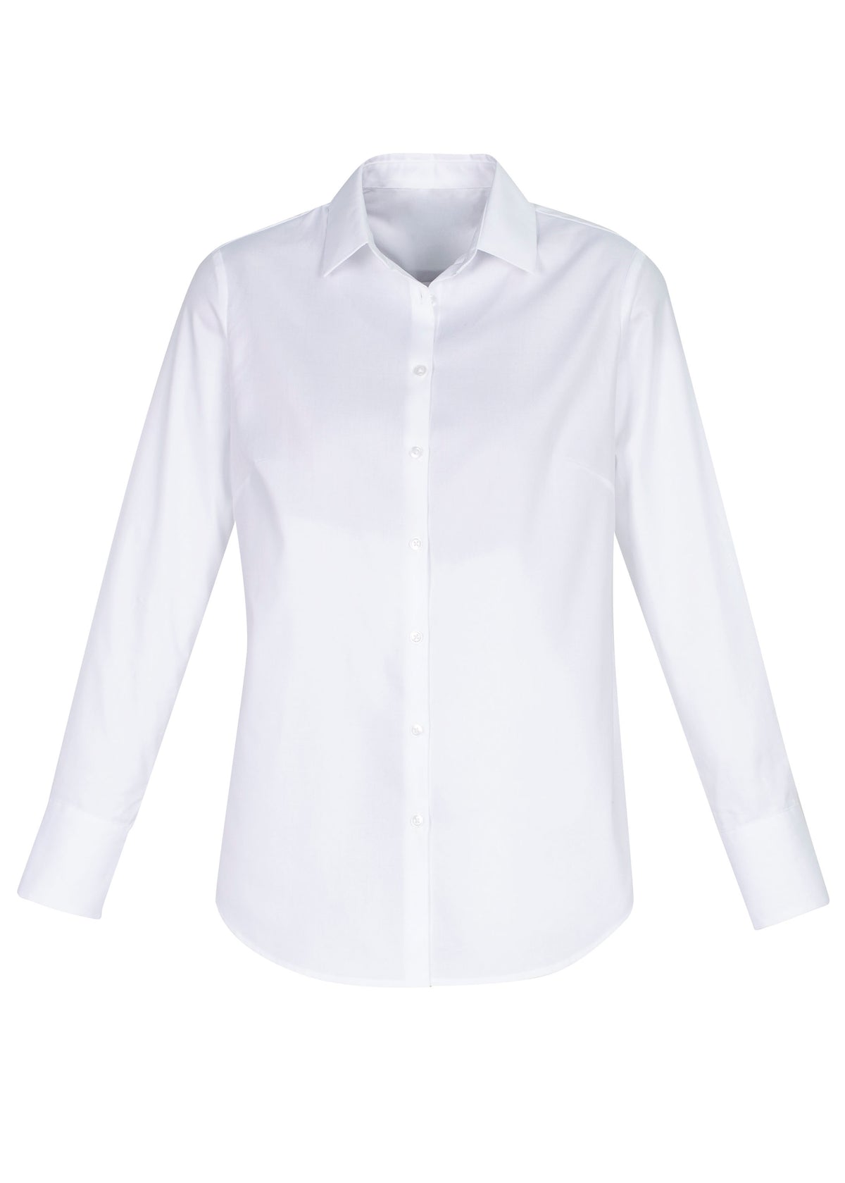 Camden Womens Long Sleeve Shirt