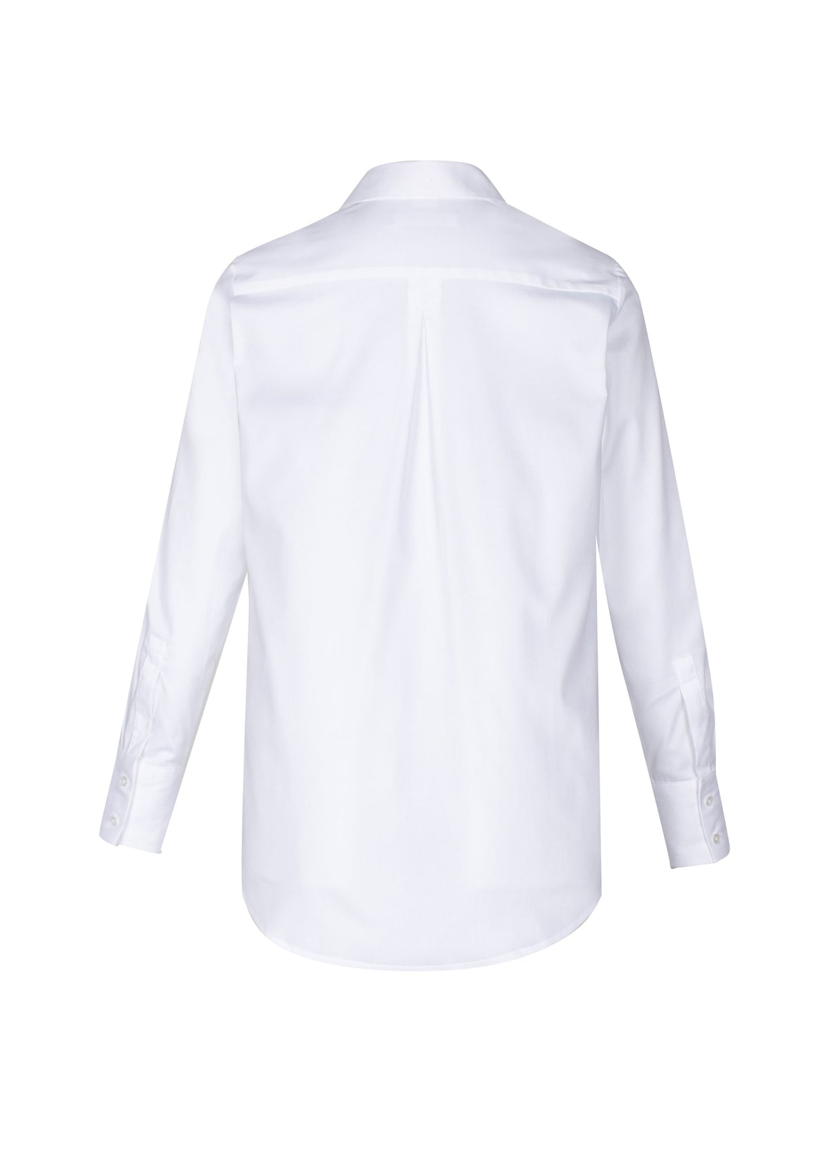Camden Womens Long Sleeve Shirt