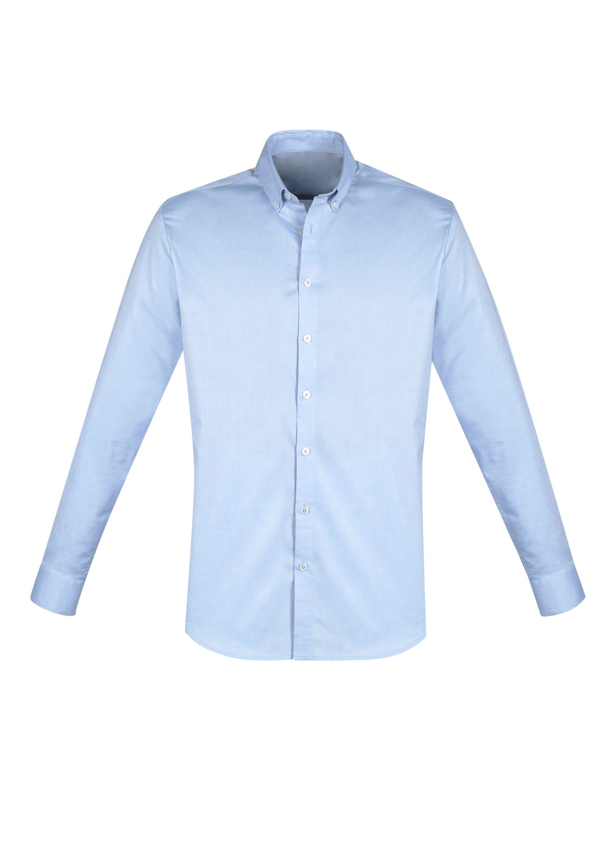 Camden Mens Long Sleeve Shirt