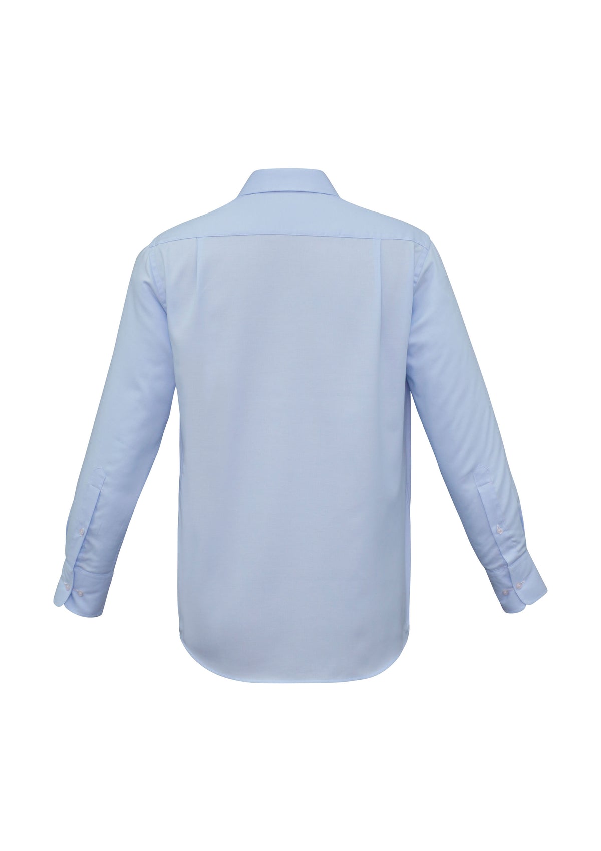 Luxe Mens Long Sleeve Shirt
