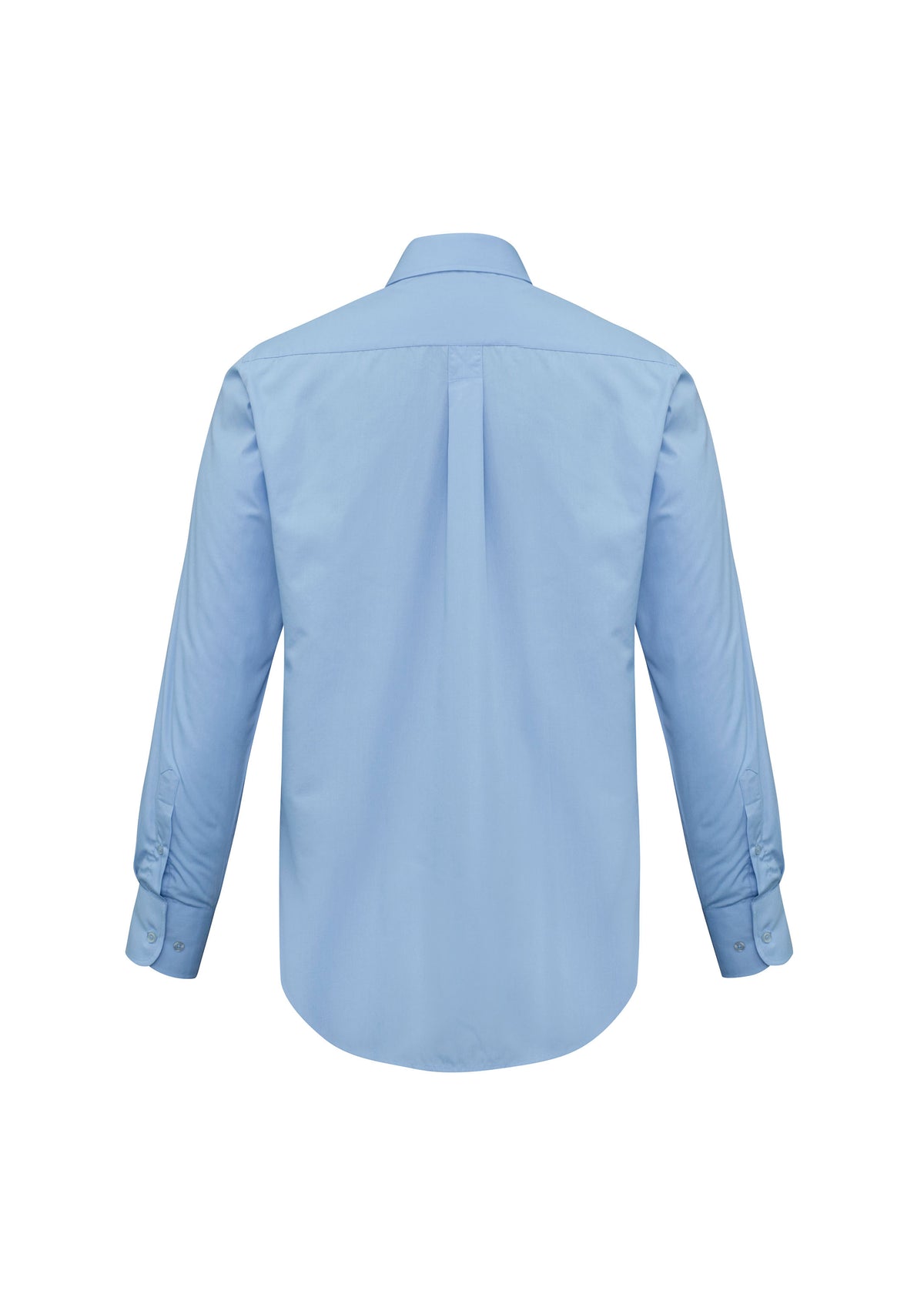 Base Mens Long Sleeve Shirt