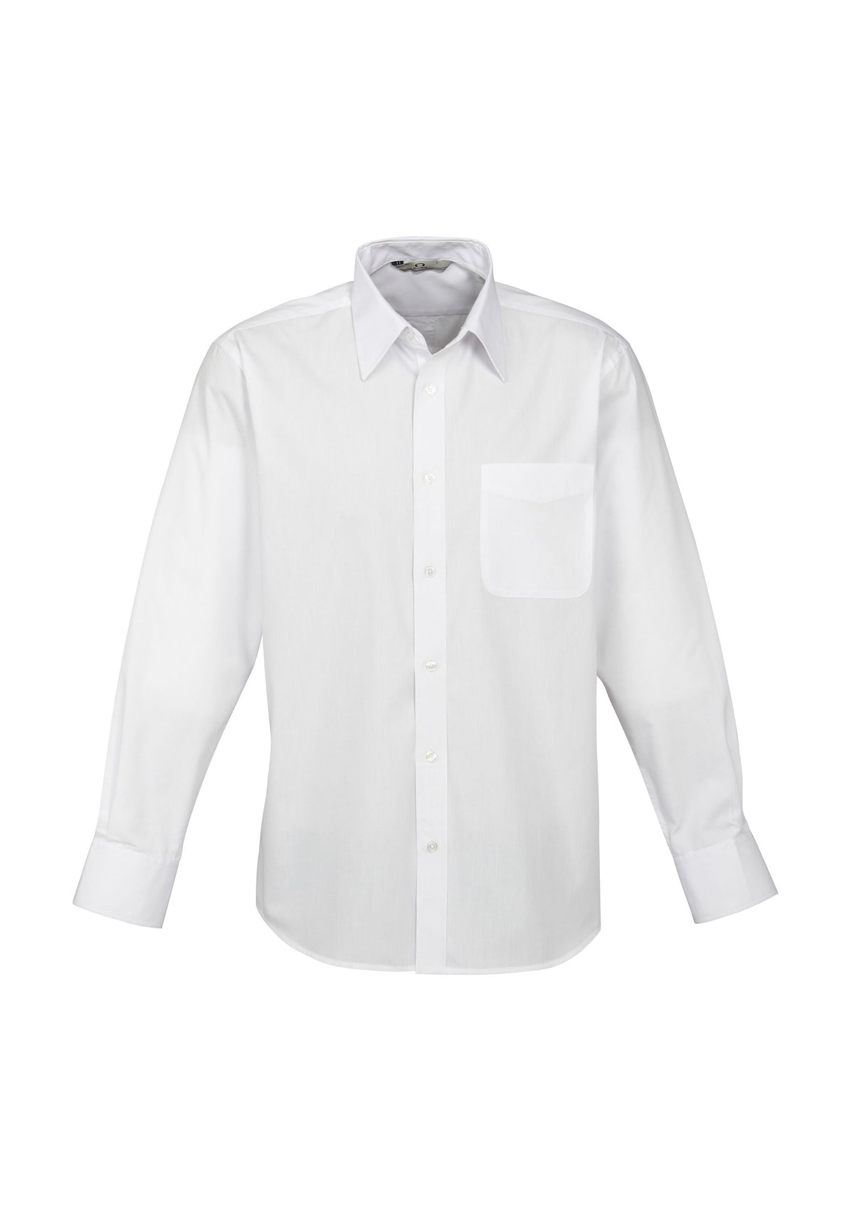 Base Mens Long Sleeve Shirt