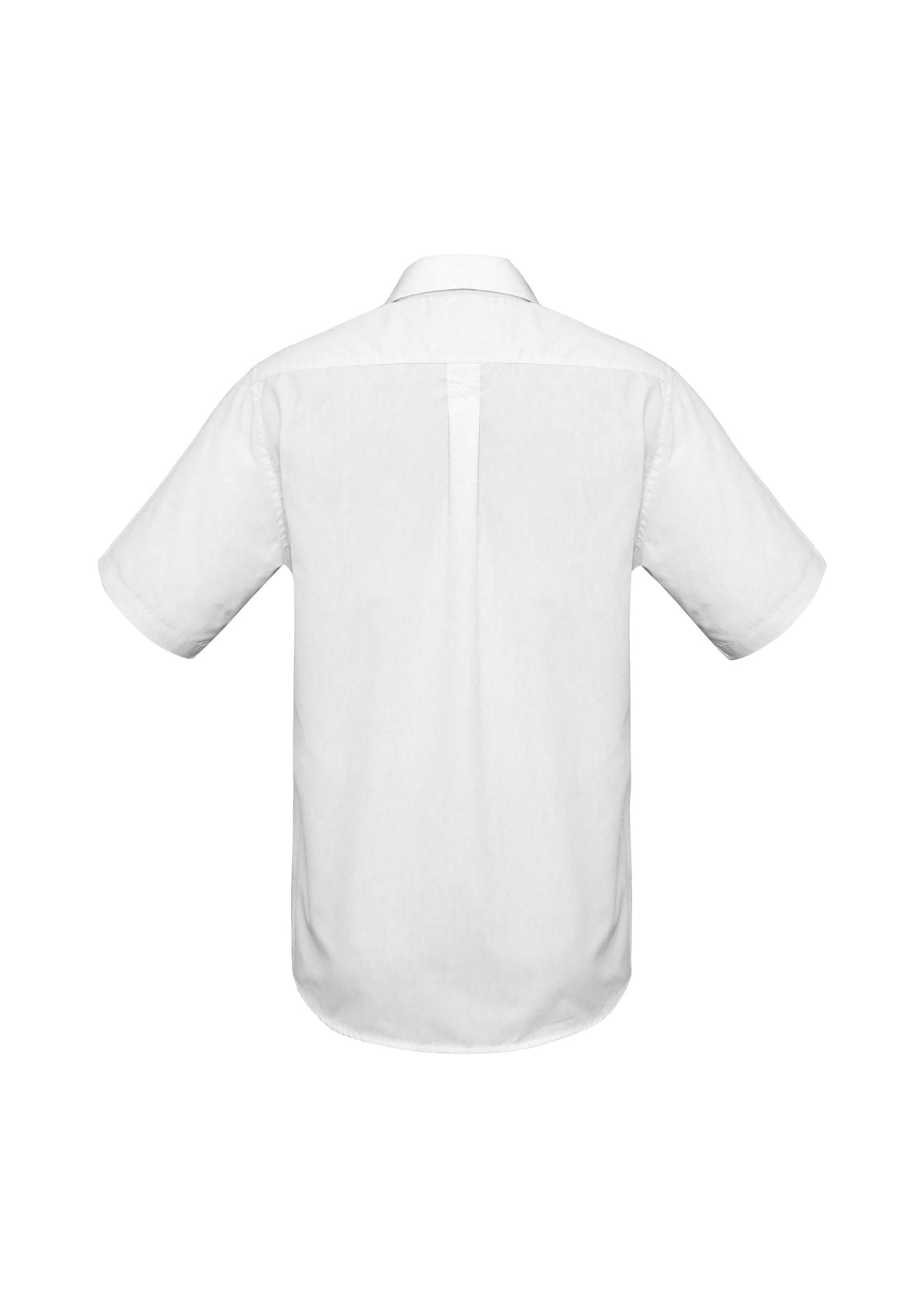 Base Mens Short Sleeve Shirt