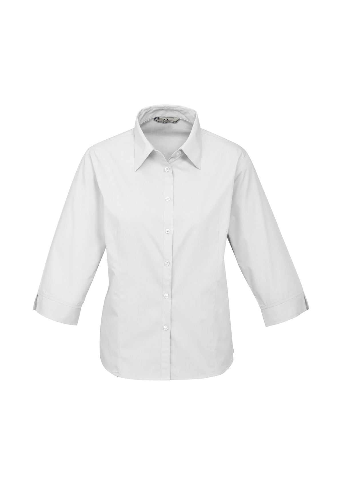 Base Womens 3/4 Sleeve Shirt