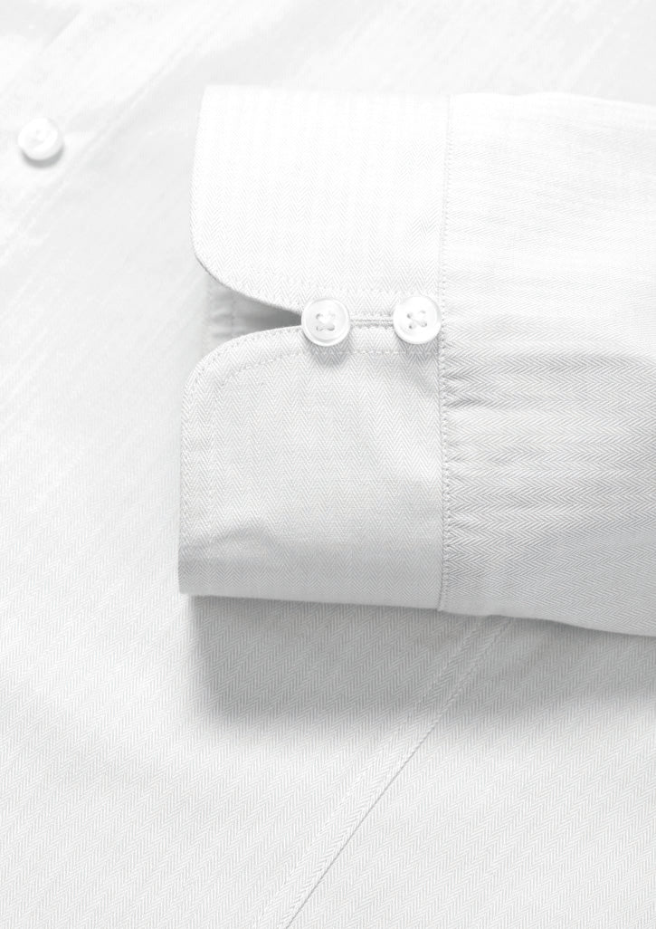 Luxe Womens Long Sleeve Shirt