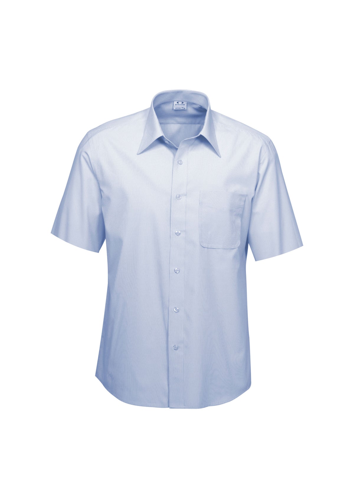 Ambassador Mens Short Sleeve Shirt