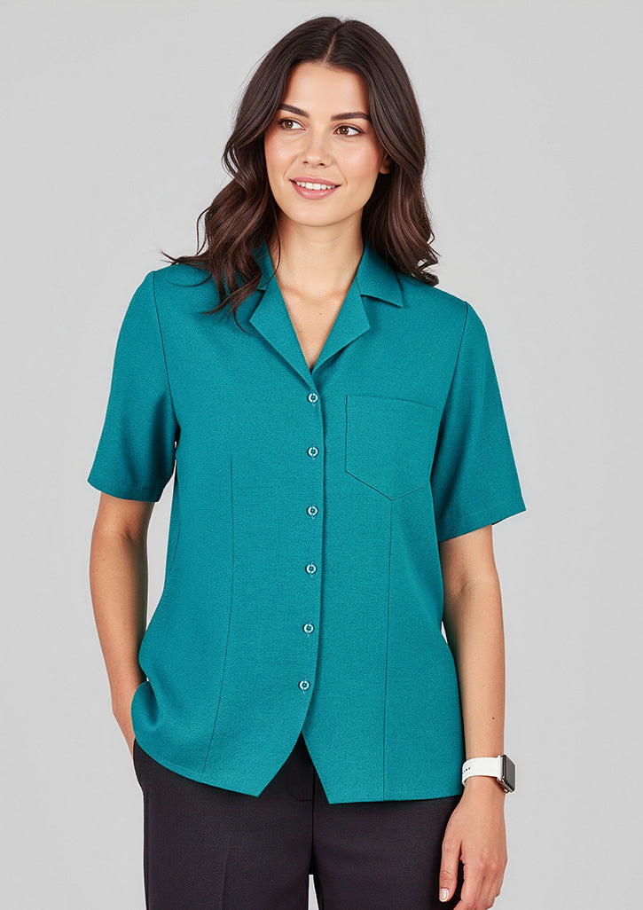 Oasis Womens Overblouse
