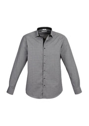 Edge Mens Long Sleeve Shirt
