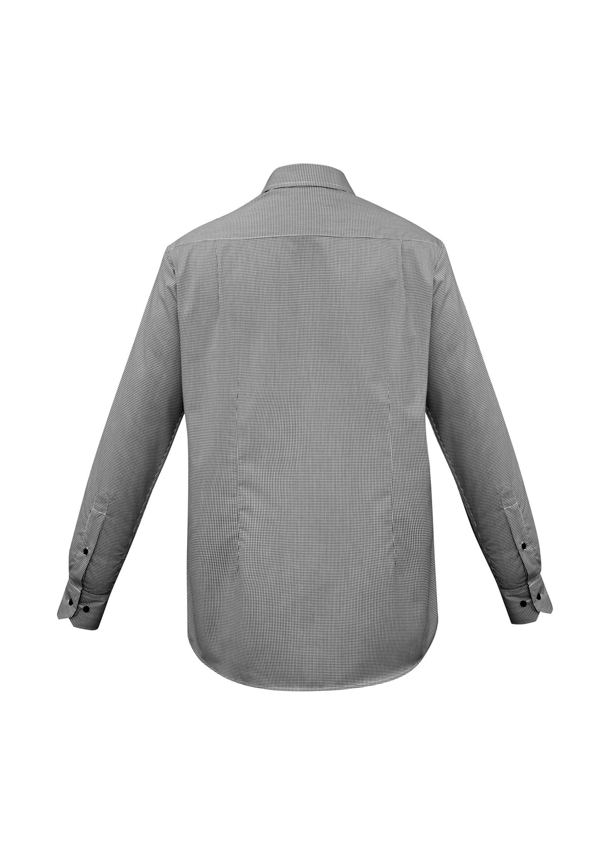Edge Mens Long Sleeve Shirt