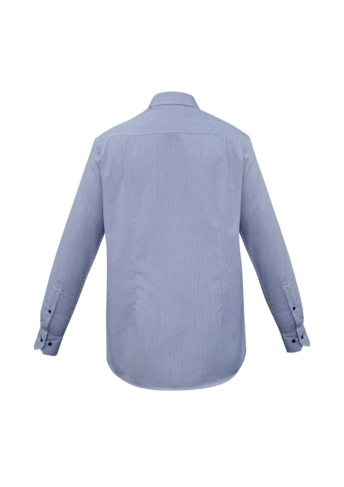 Edge Mens Long Sleeve Shirt