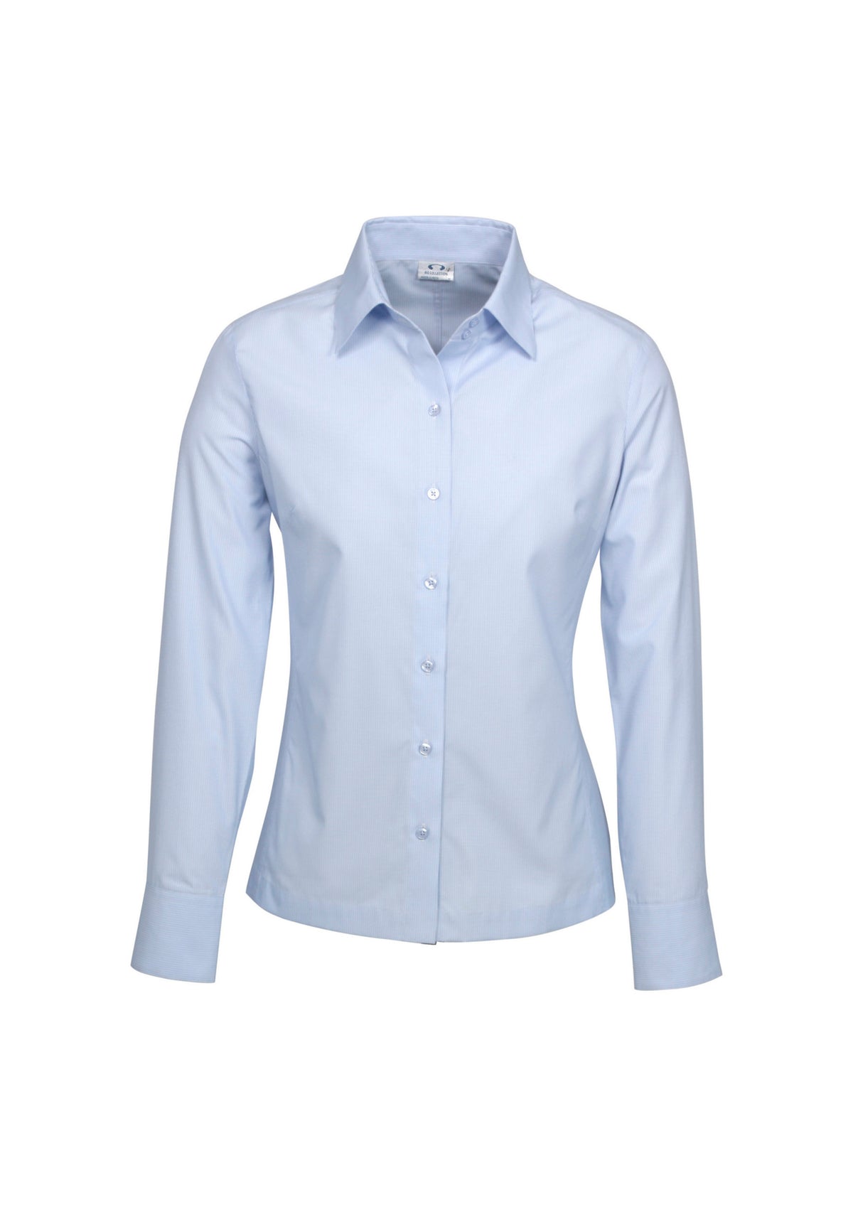Ambassador Womens Long Sleeve Shirt