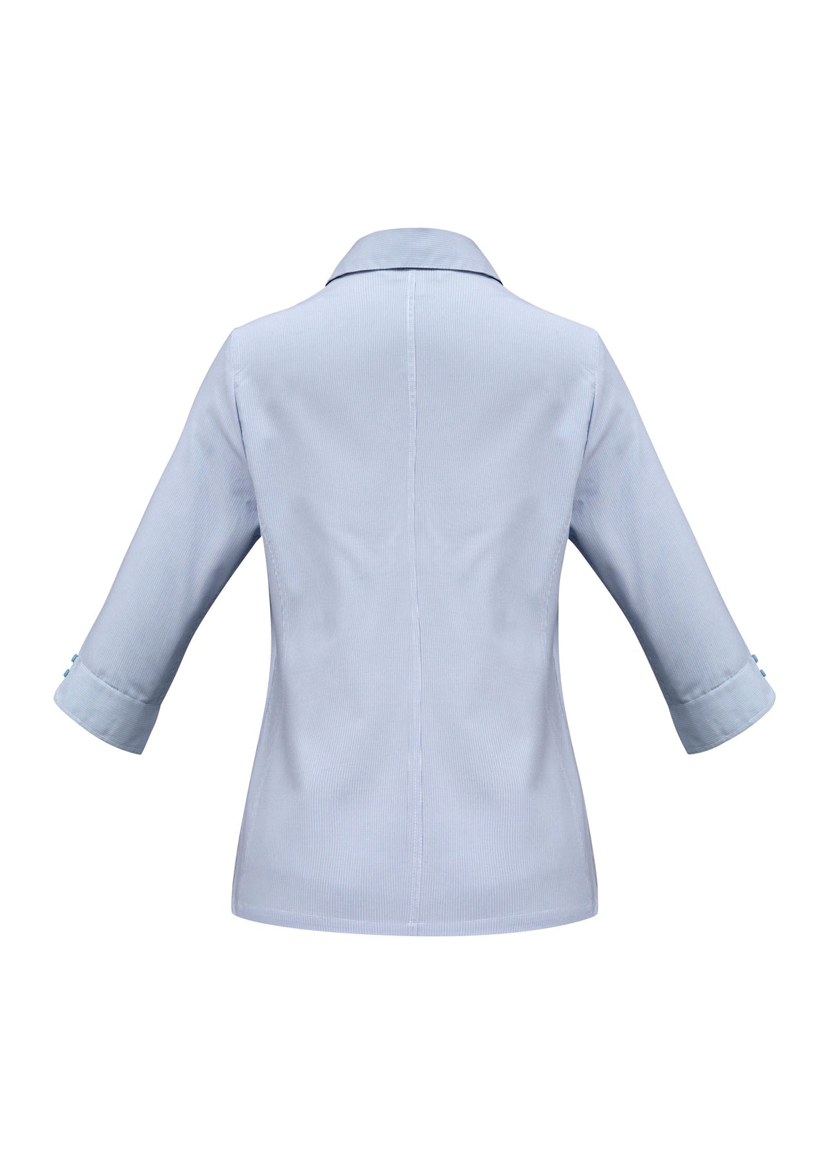 Ambassador Womens 3/4 Sleeve Shirt
