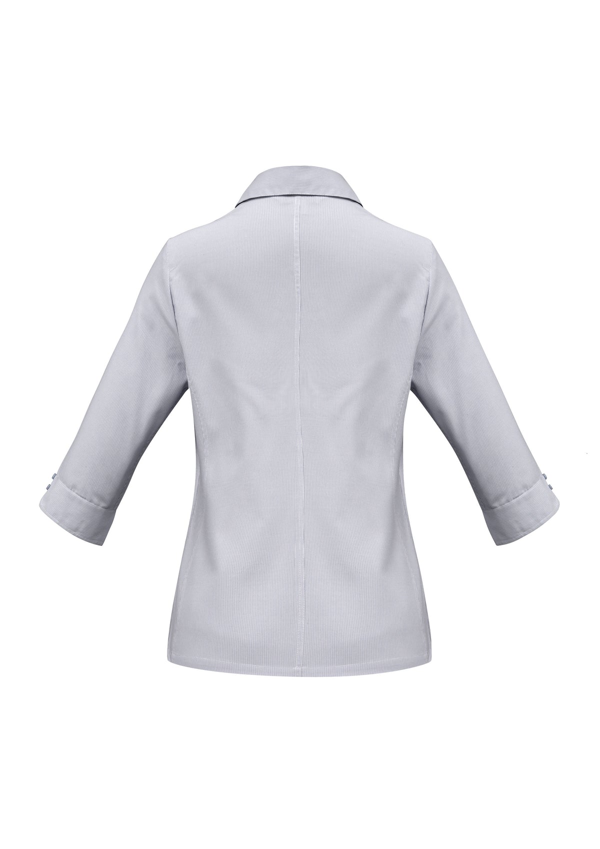 Ambassador Womens 3/4 Sleeve Shirt