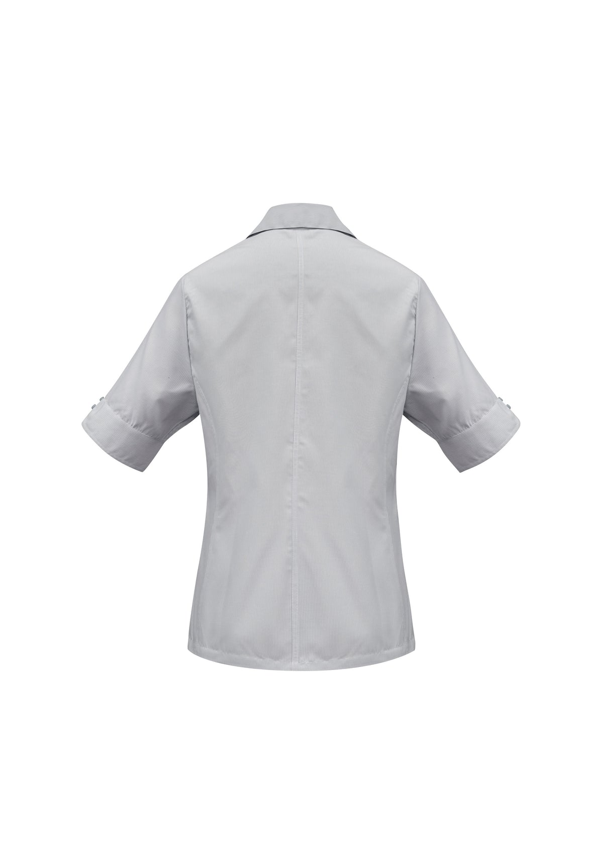 Ambassador Womens Short Sleeve Shirt