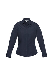 Bondi Womens Long Sleeve Shirt