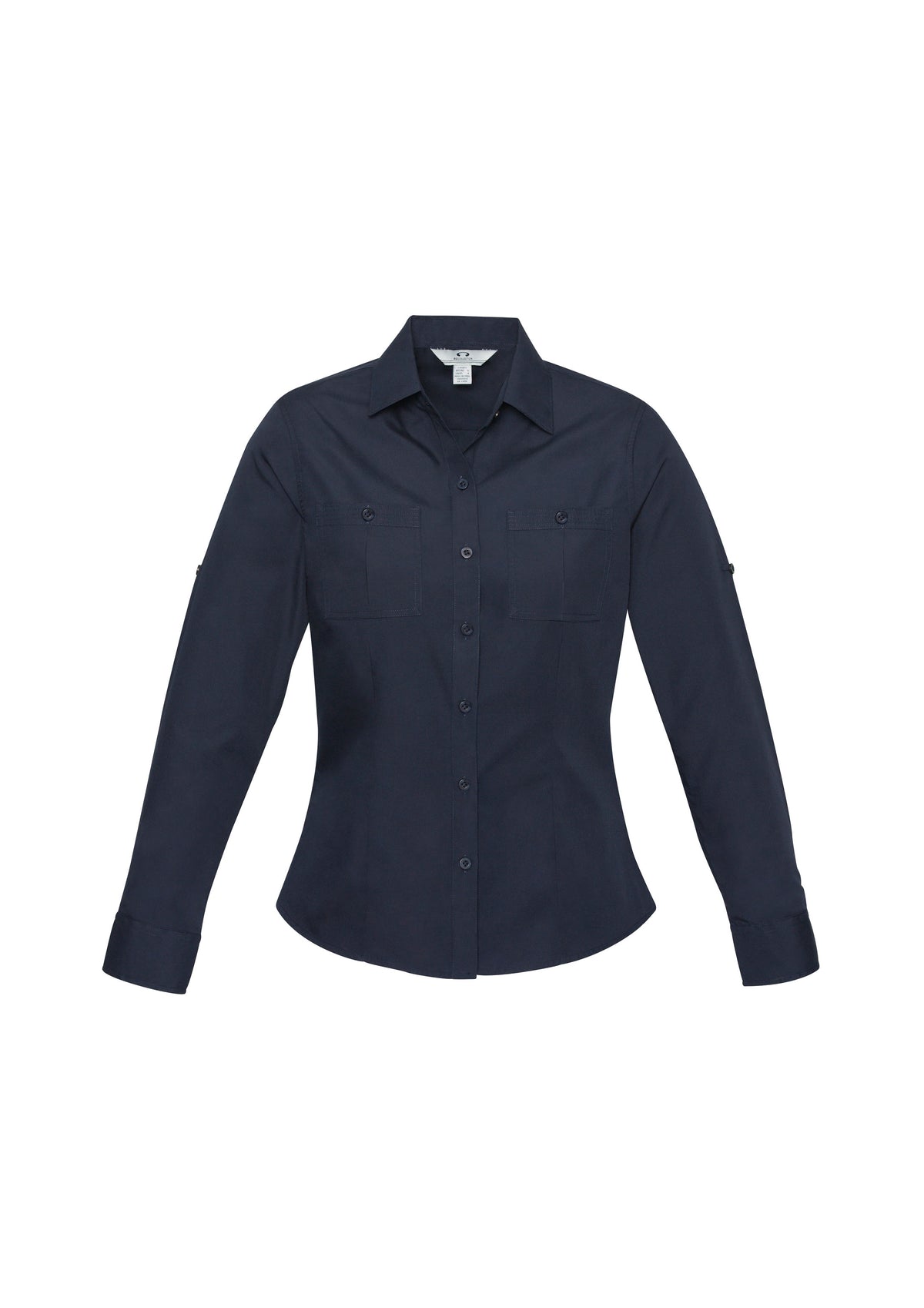 Bondi Womens Long Sleeve Shirt