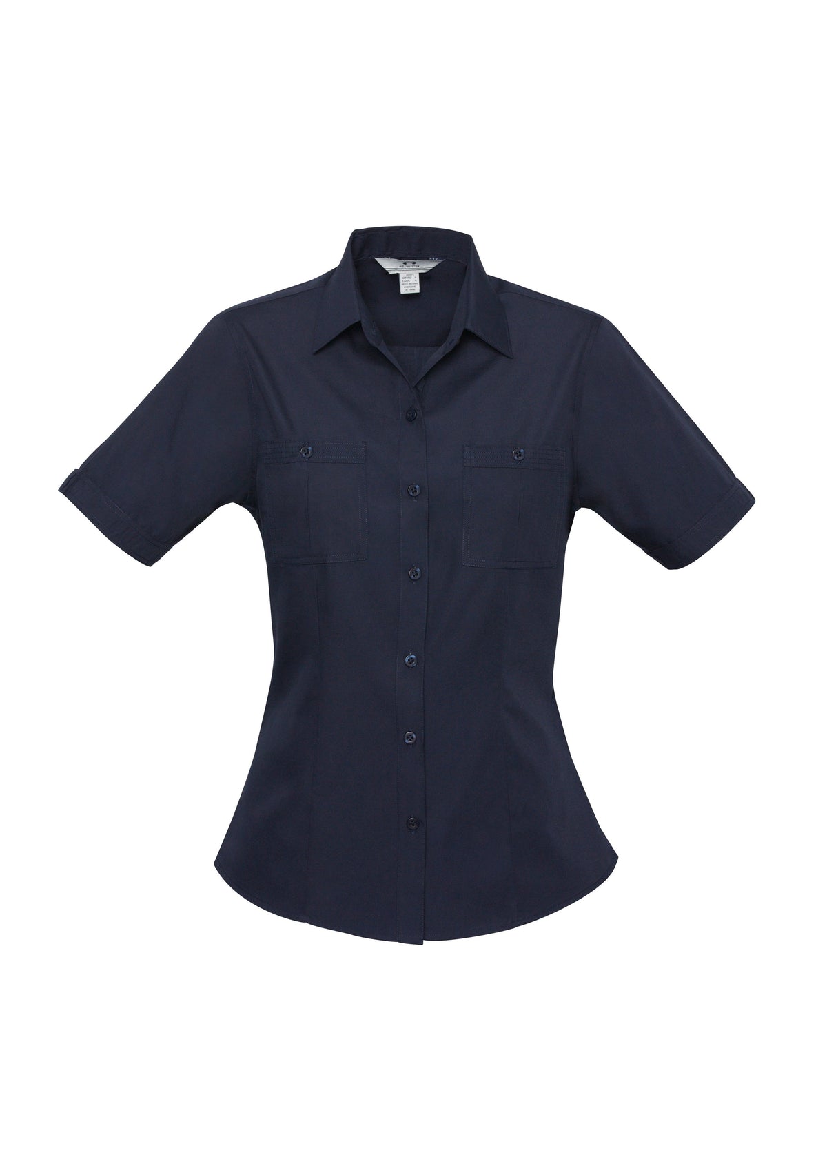 Bondi Womens Short Sleeve Shirt