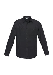 Bondi Mens Long Sleeve Shirt