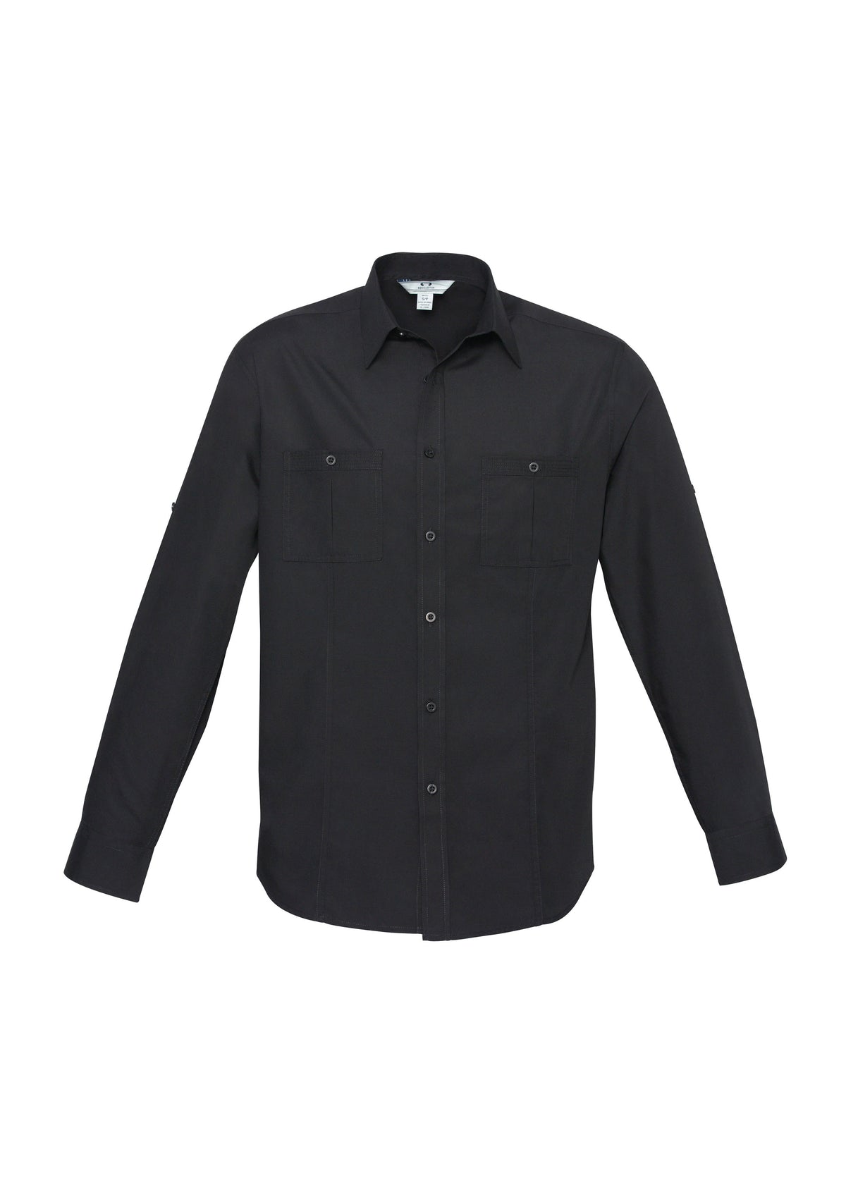 Bondi Mens Long Sleeve Shirt