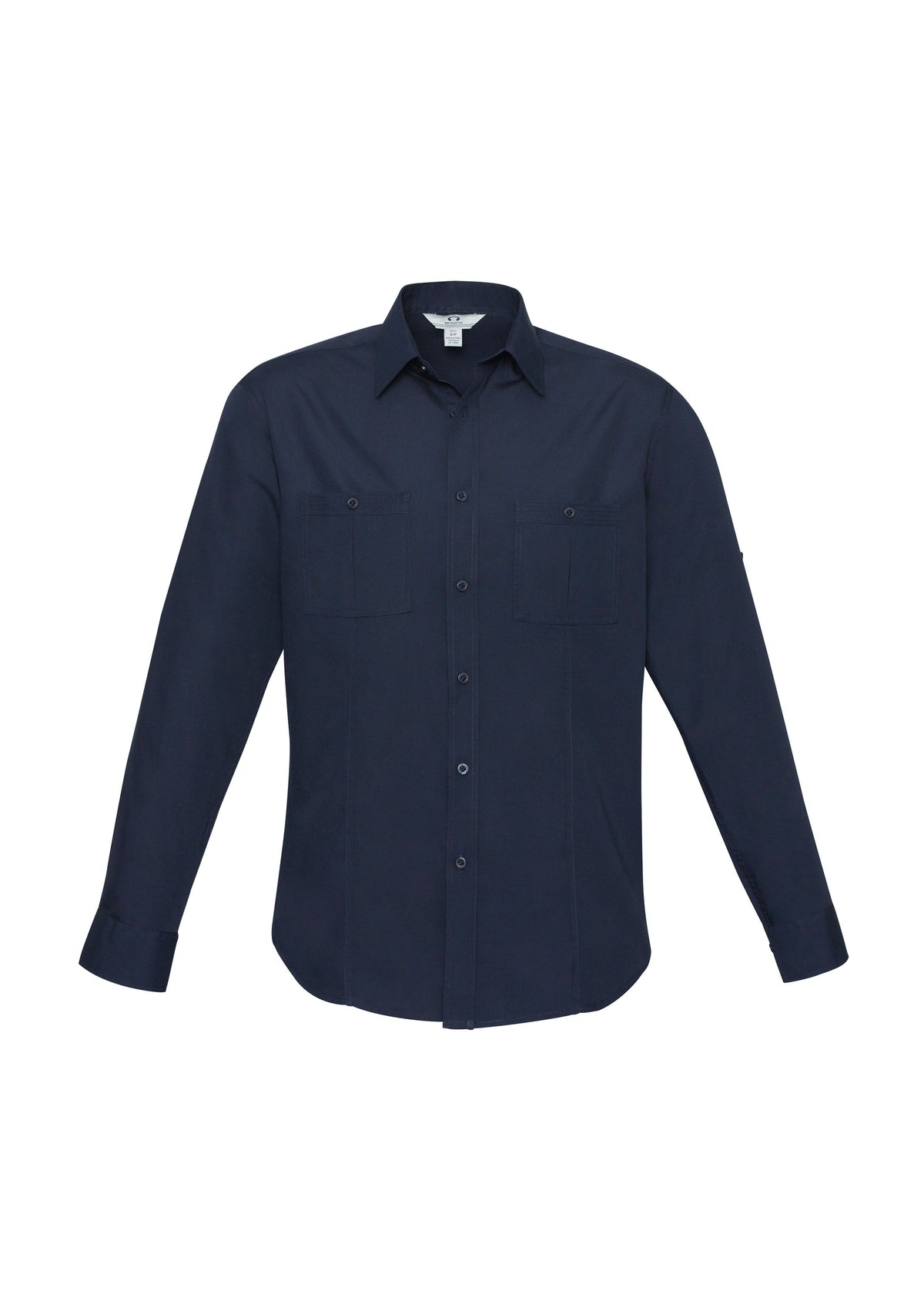 Bondi Mens Long Sleeve Shirt