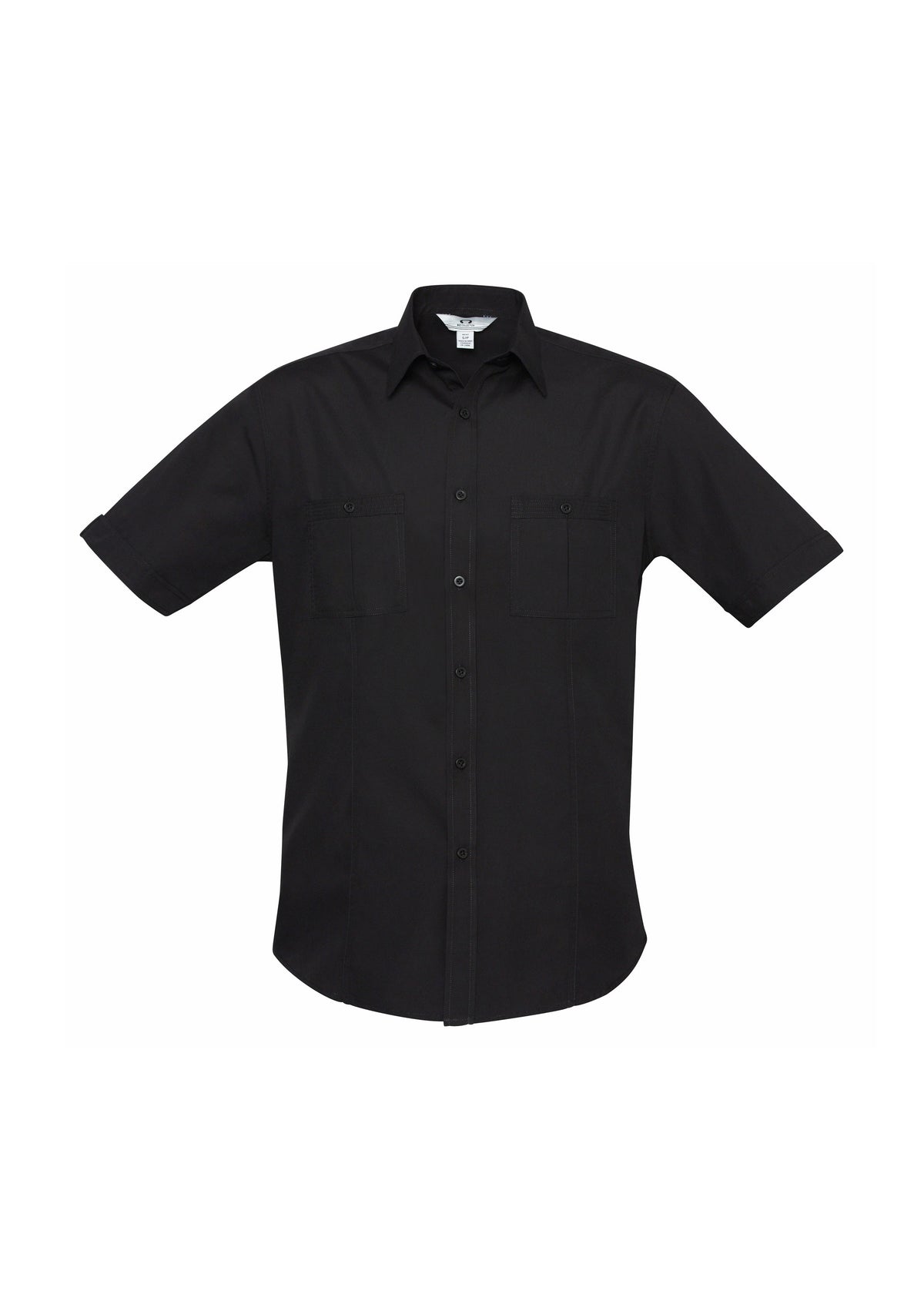 Bondi Mens Short Sleeve Shirt