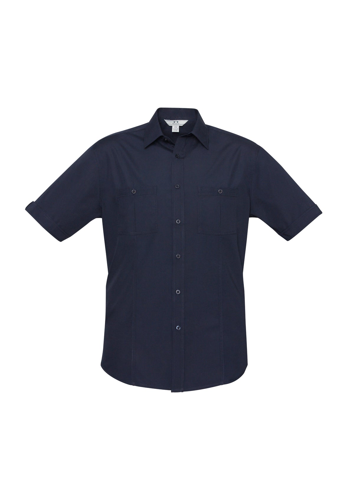 Bondi Mens Short Sleeve Shirt