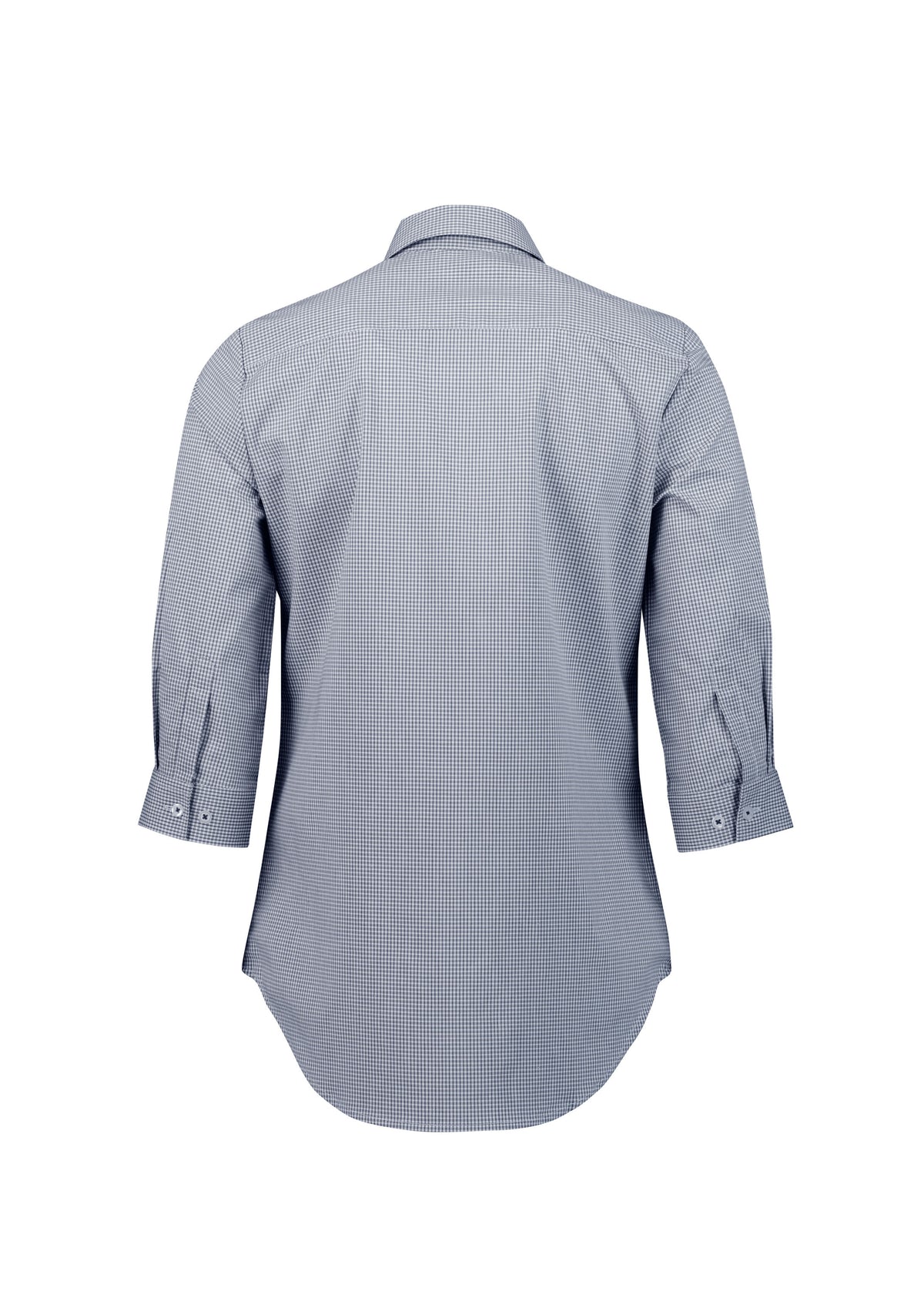 Bristol Womens 3/4 Sleeve Shirt