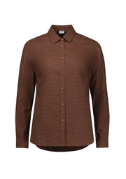 Soul Womens Long Sleeve Shirt