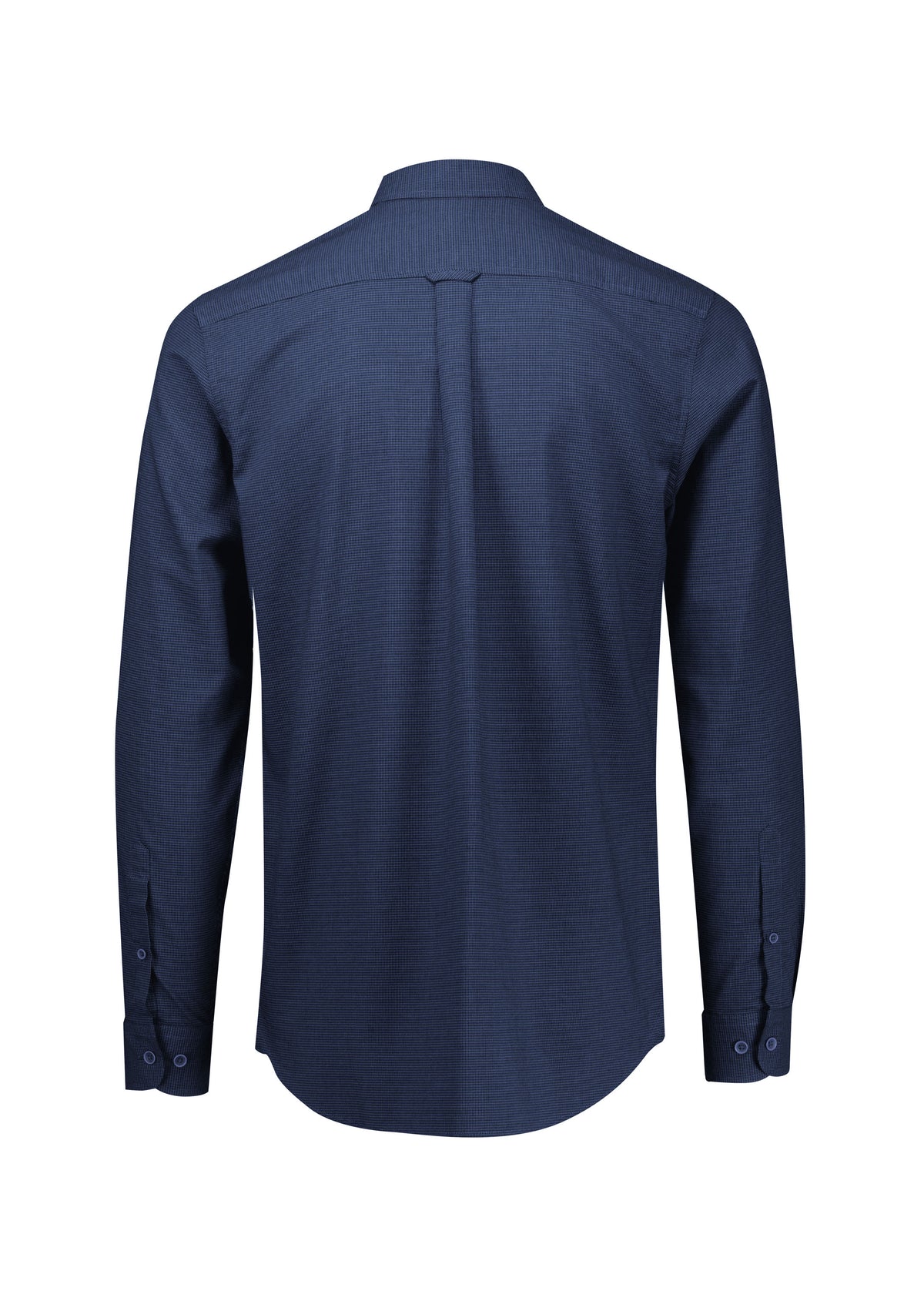 Soul Mens Long Sleeve Shirt