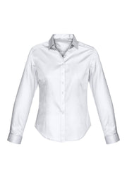 Dalton Womens Long Sleeve Shirt