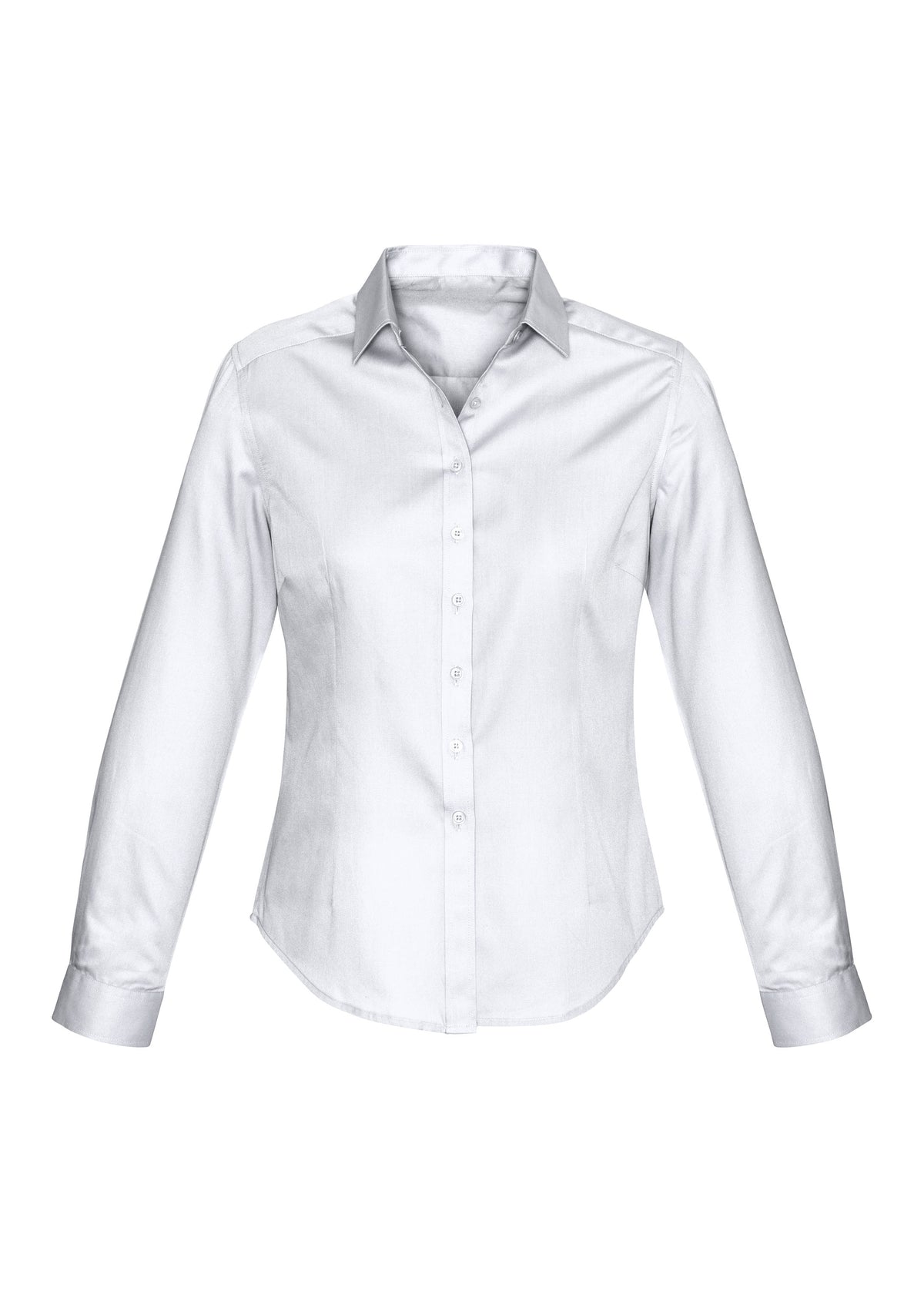 Dalton Womens Long Sleeve Shirt