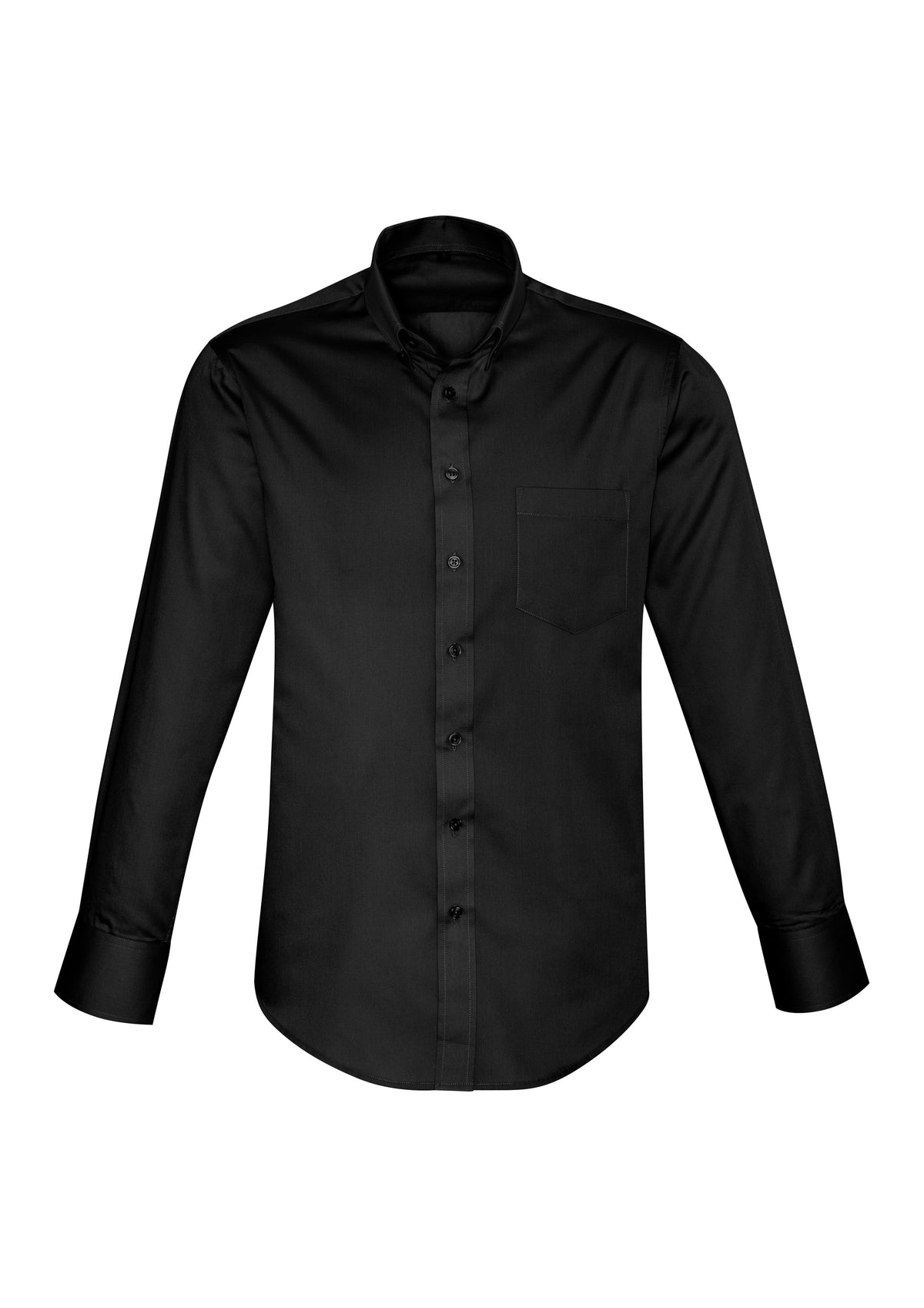 Dalton Mens Long Sleeve Shirt