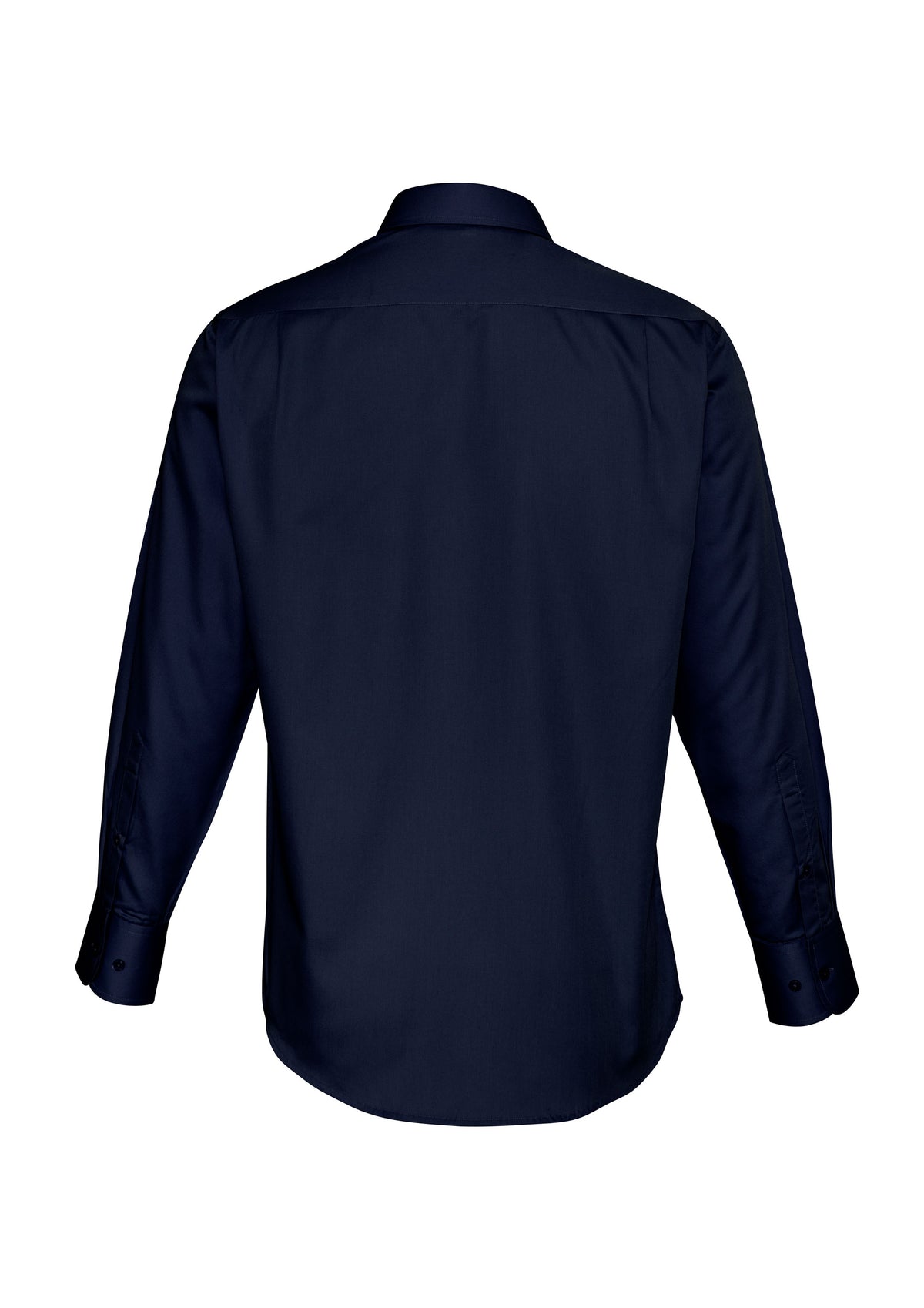 Dalton Mens Long Sleeve Shirt
