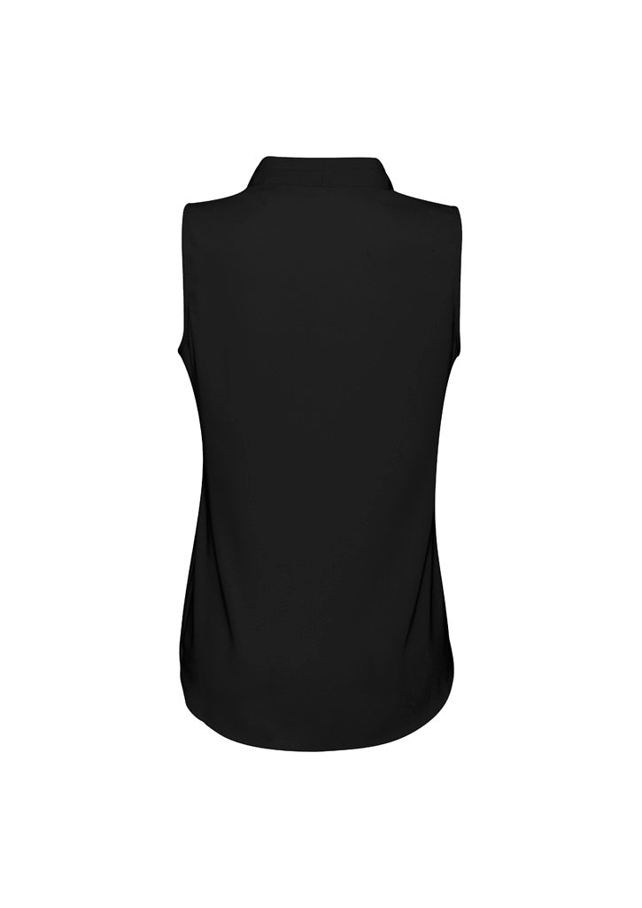 Madison Womens Sleeveless Top