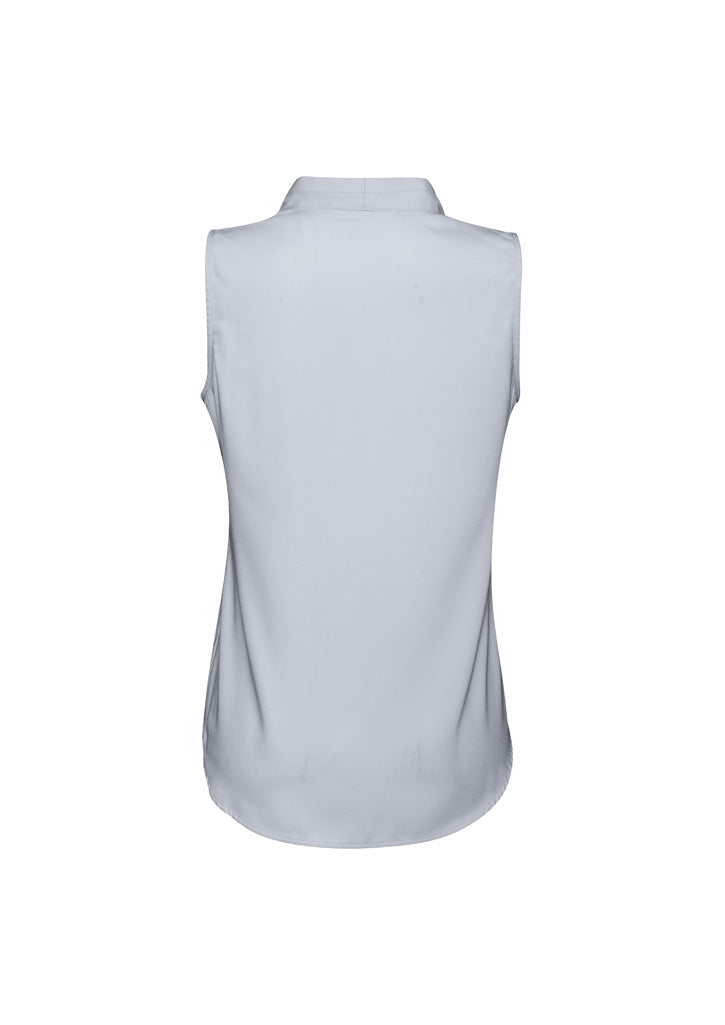 Madison Womens Sleeveless Top