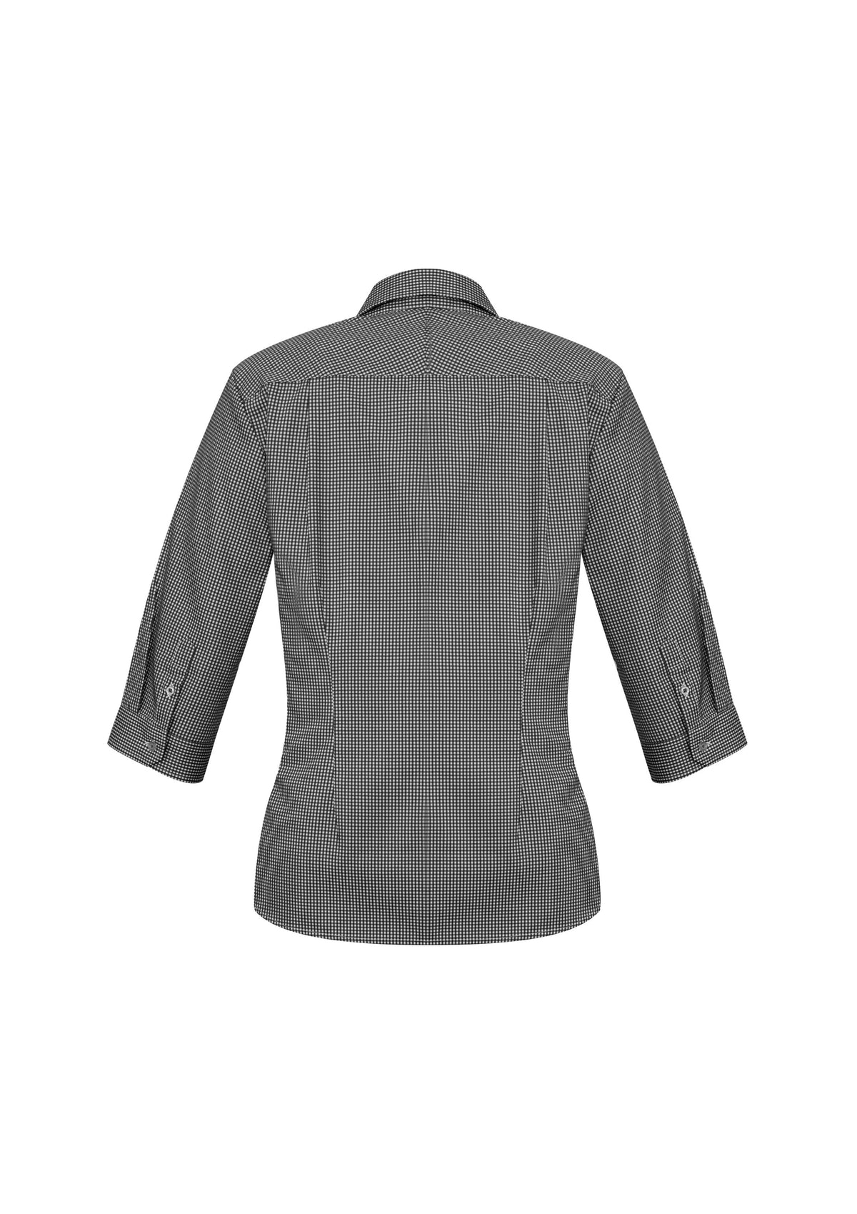 Ellison Womens 3/4 Sleeve Shirt