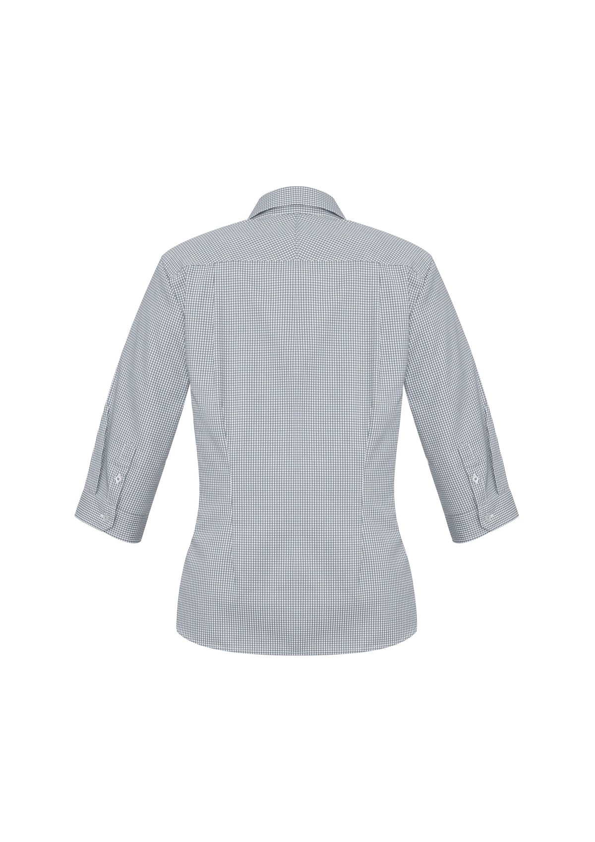 Ellison Womens 3/4 Sleeve Shirt