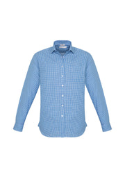 Ellison Mens Long Sleeve Shirt