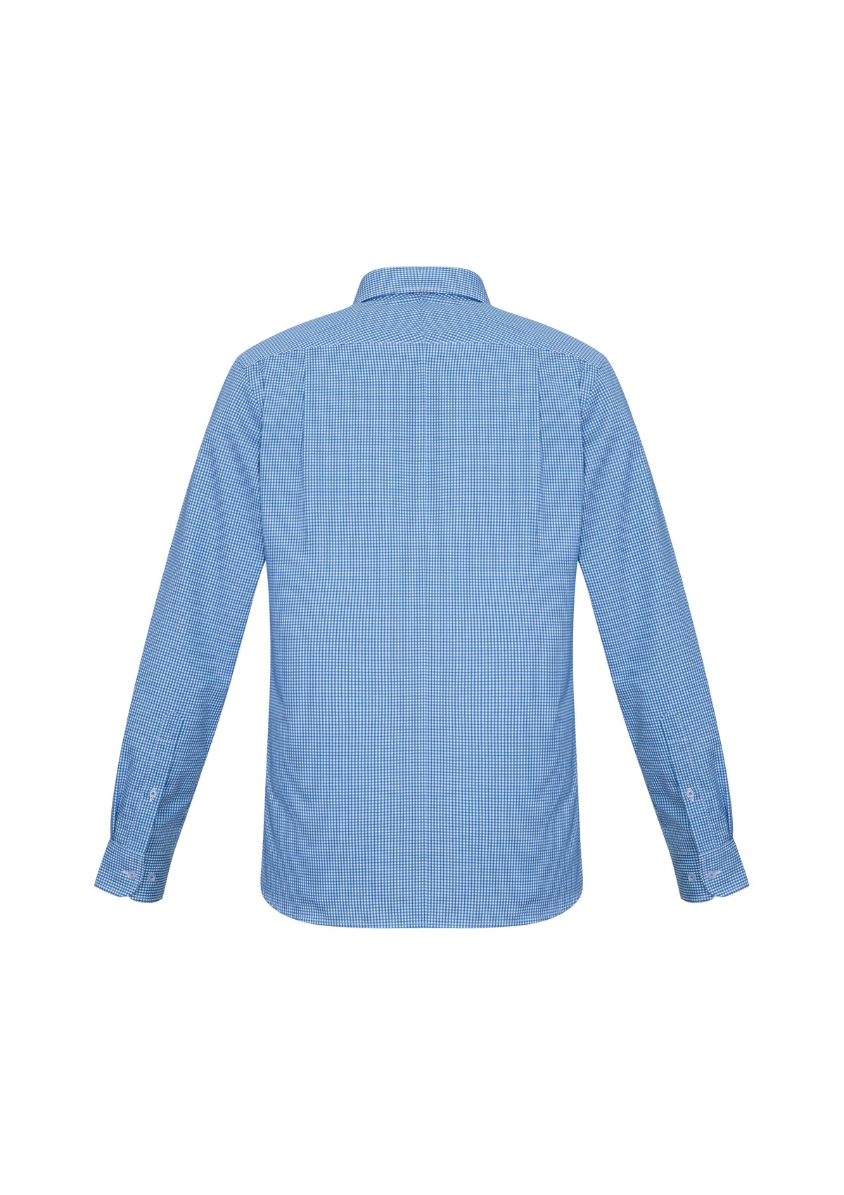 Ellison Mens Long Sleeve Shirt