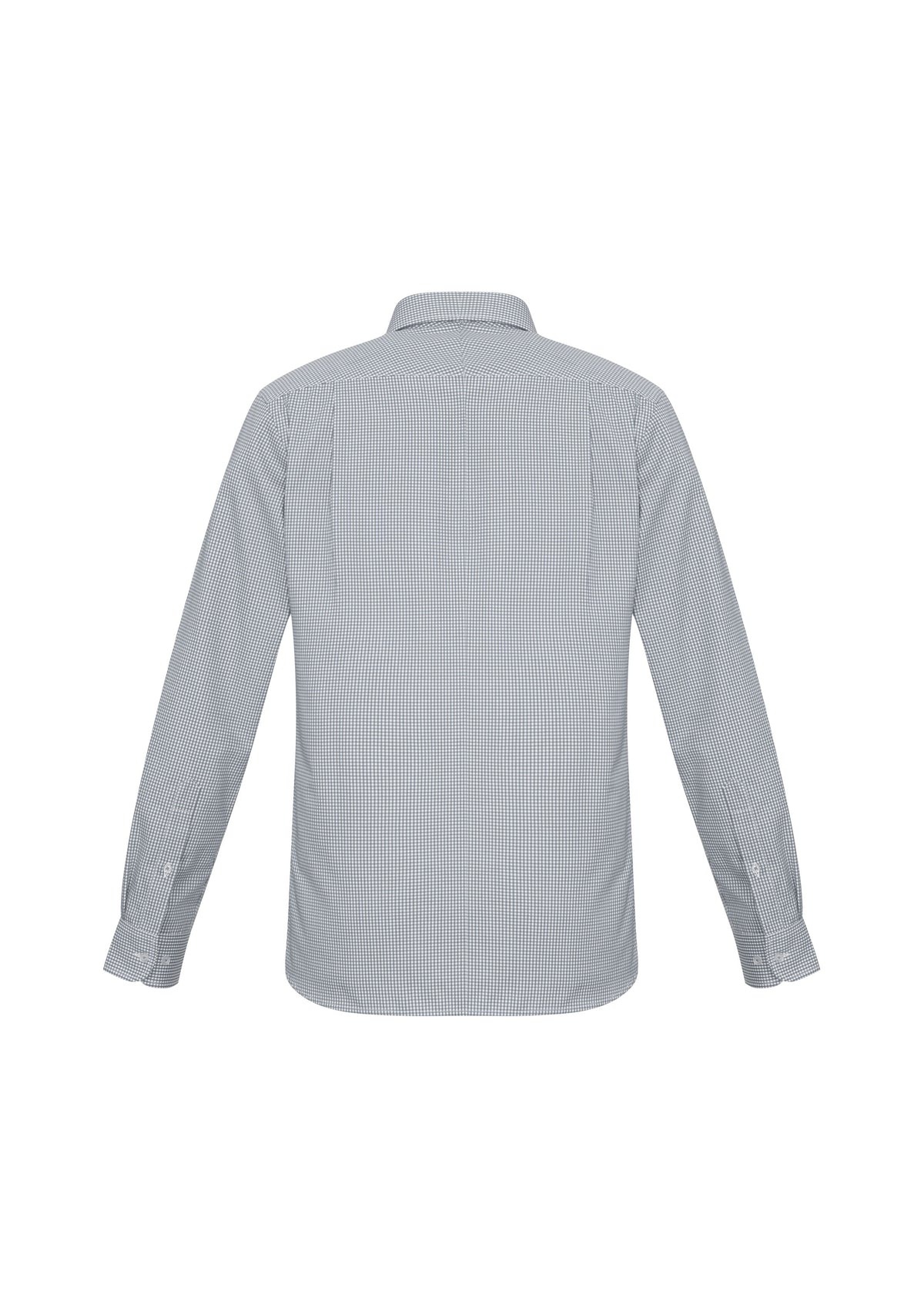Ellison Mens Long Sleeve Shirt
