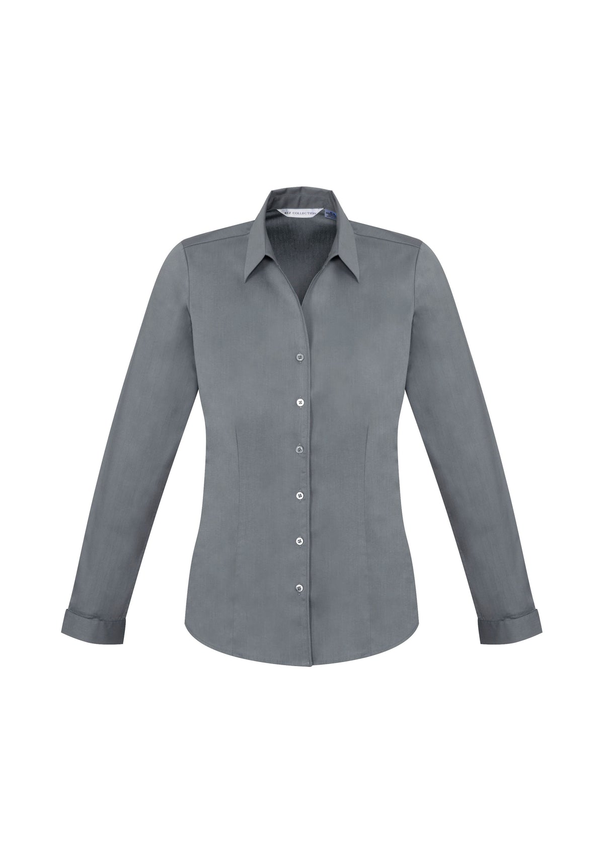 Monaco Womens Long Sleeve Shirt
