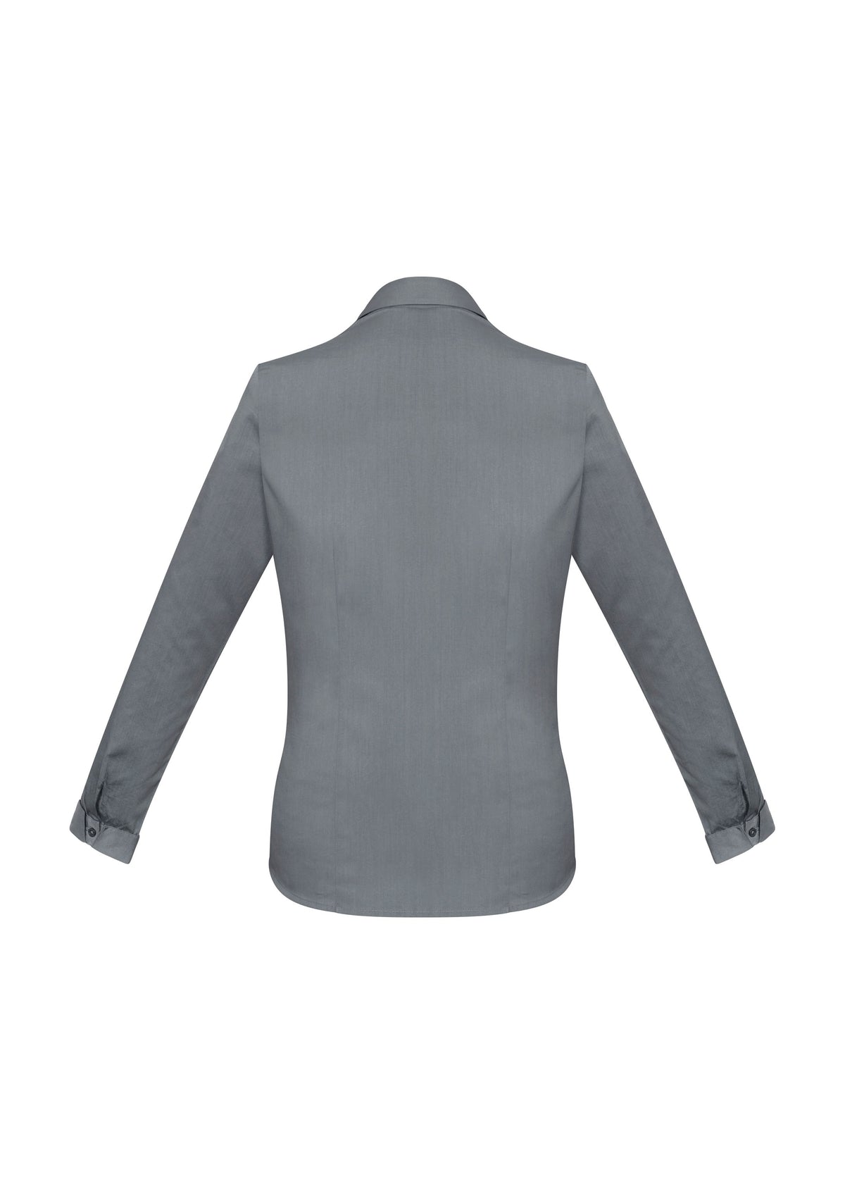 Monaco Womens Long Sleeve Shirt